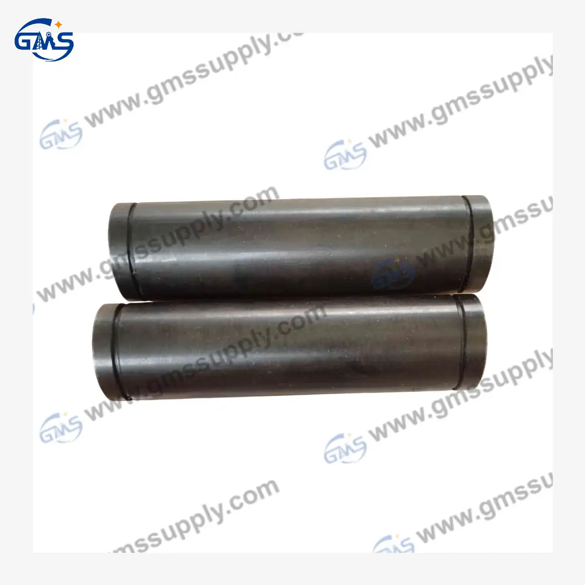 What is the 1016-100-325 pin in hydraulic equipment?